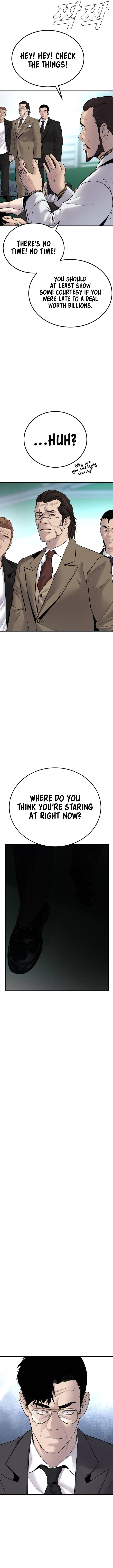 Manager Kim, chapter 57