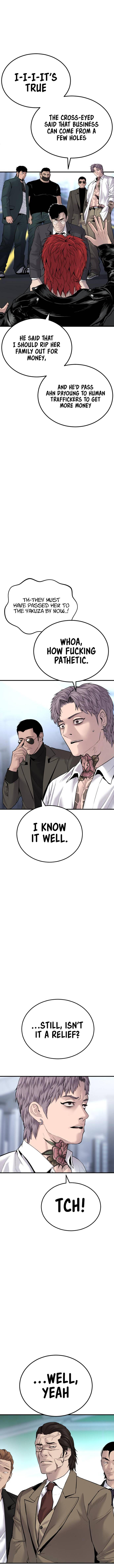Manager Kim, chapter 57