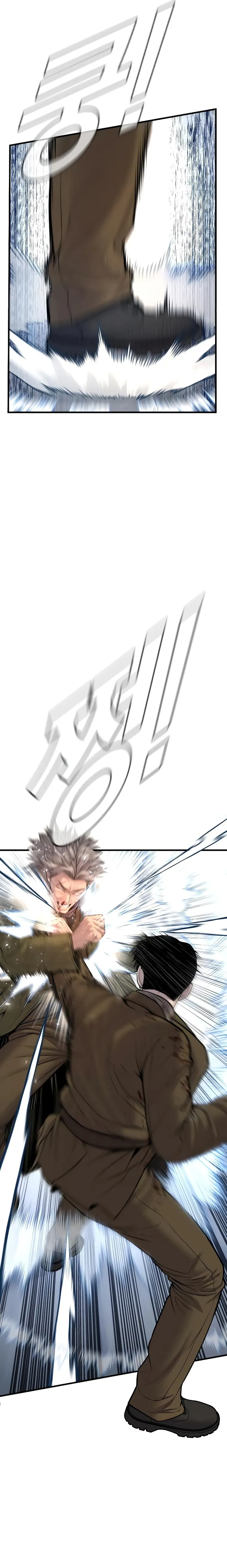 Manager Kim, chapter 83