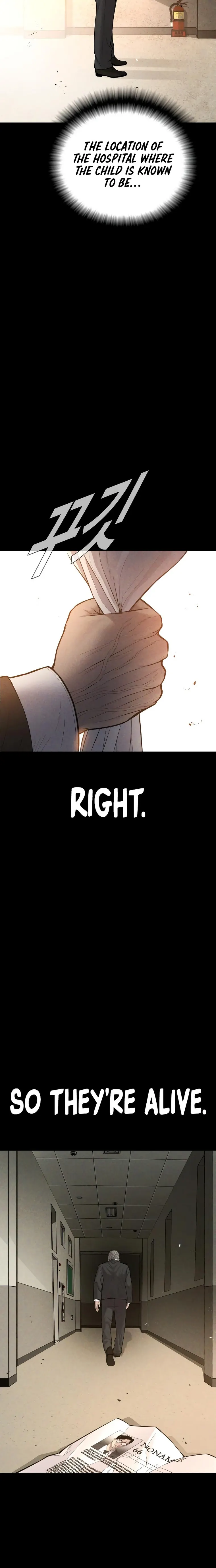 Manager Kim, chapter 83