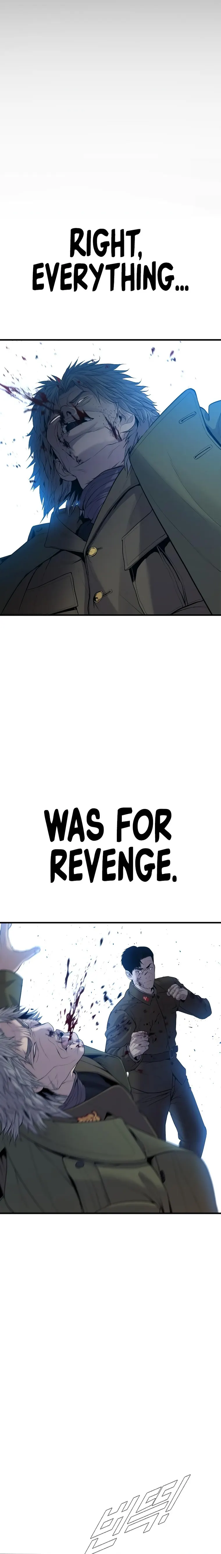 Manager Kim, chapter 83