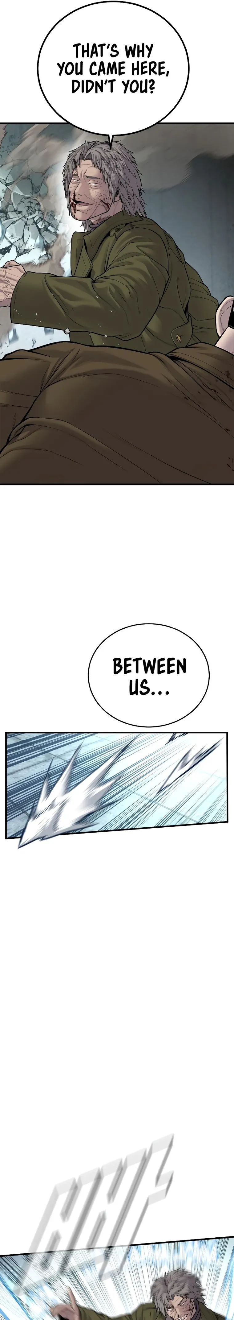 Manager Kim, chapter 83