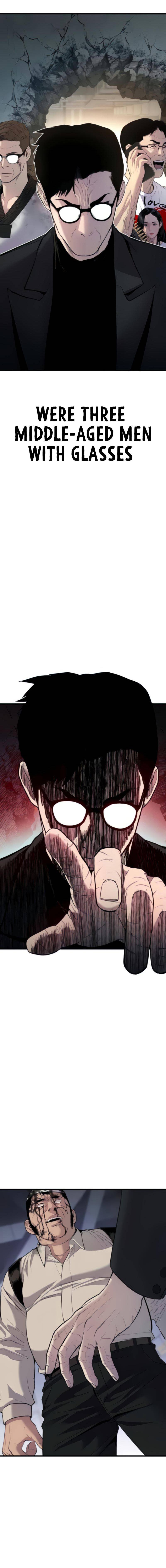Manager Kim, chapter 24