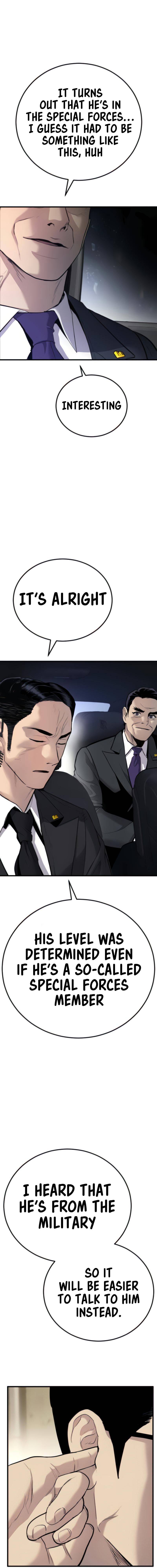 Manager Kim, chapter 24