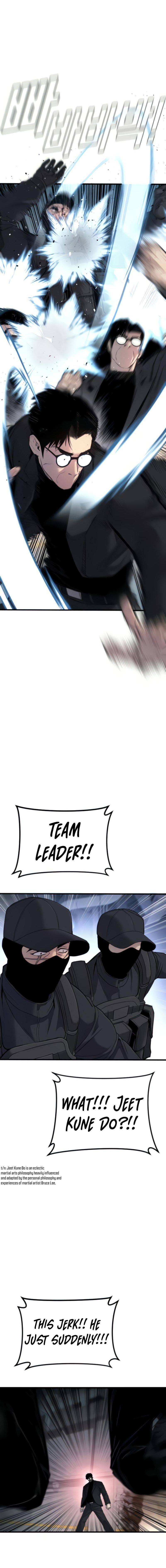 Manager Kim, chapter 24