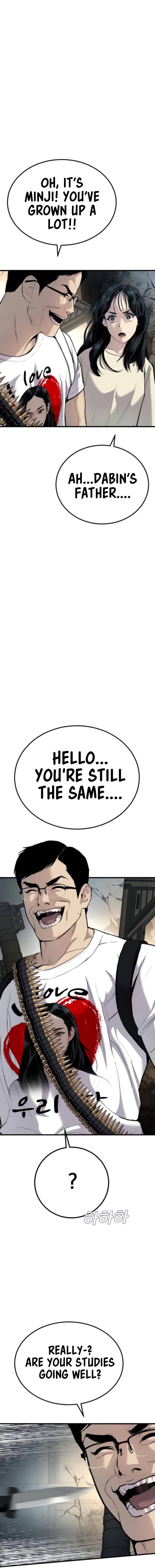 Manager Kim, chapter 24