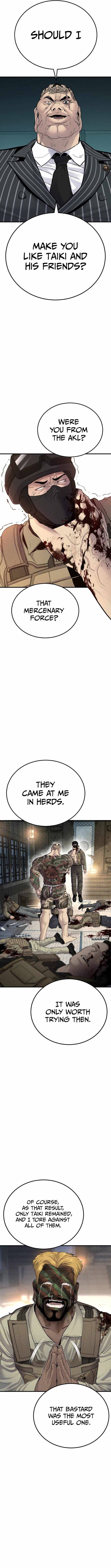 Manager Kim, chapter 64