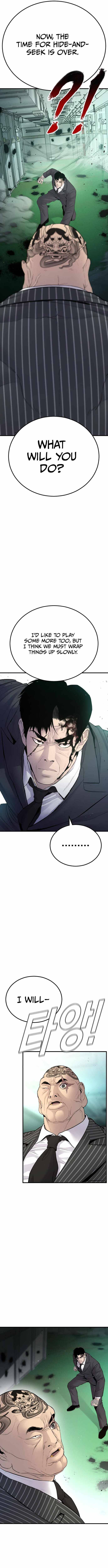 Manager Kim, chapter 64