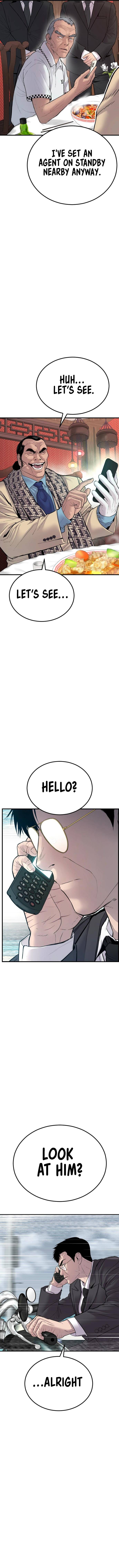 Manager Kim, chapter 60