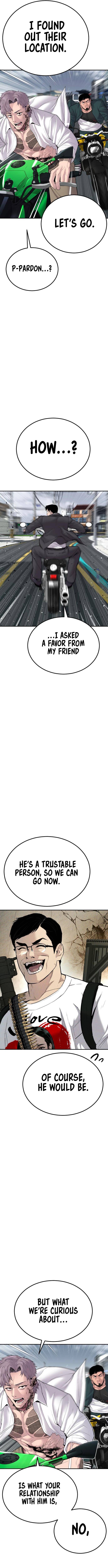 Manager Kim, chapter 60
