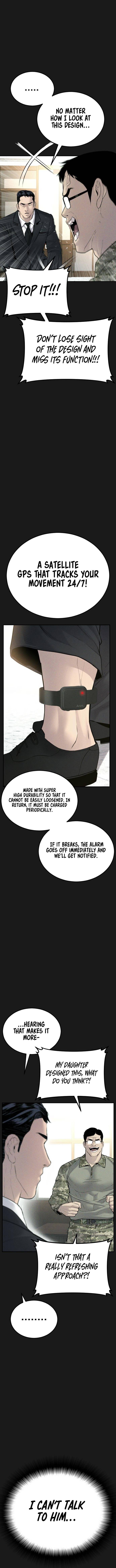 Manager Kim, chapter 60