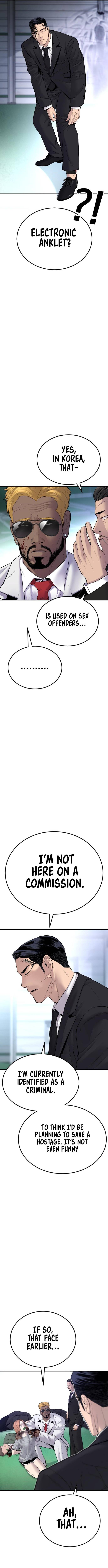 Manager Kim, chapter 60