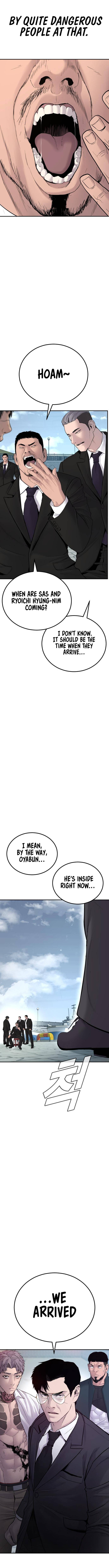 Manager Kim, chapter 60