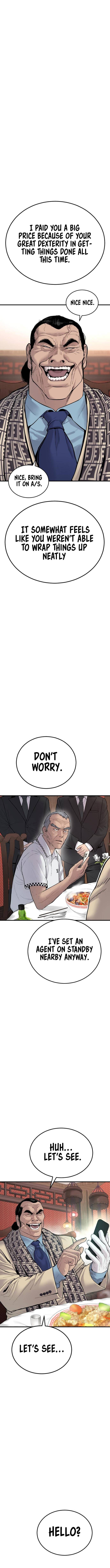Manager Kim, chapter 60