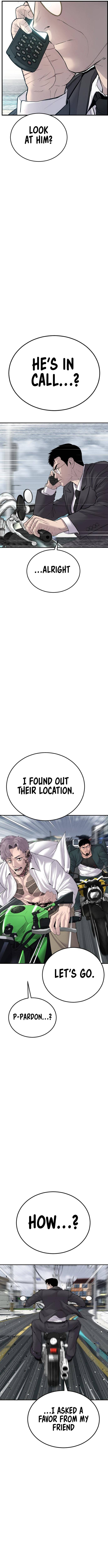 Manager Kim, chapter 60