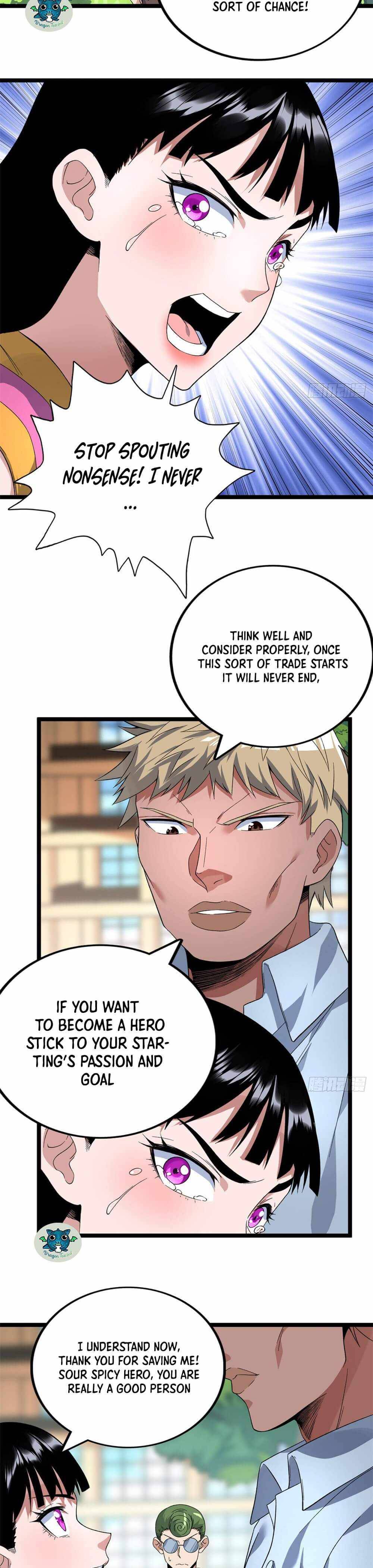 I Can Snatch 999 Types Of Abilities Read I Can Snatch 999 Types of Abilities Manga English [New Chapters