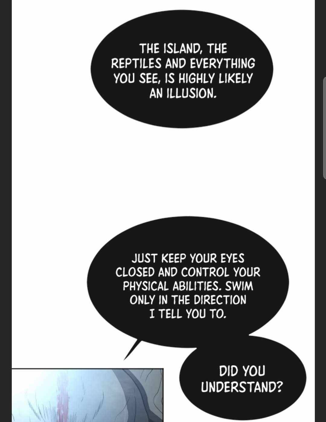Superhuman Era, Chapter 106