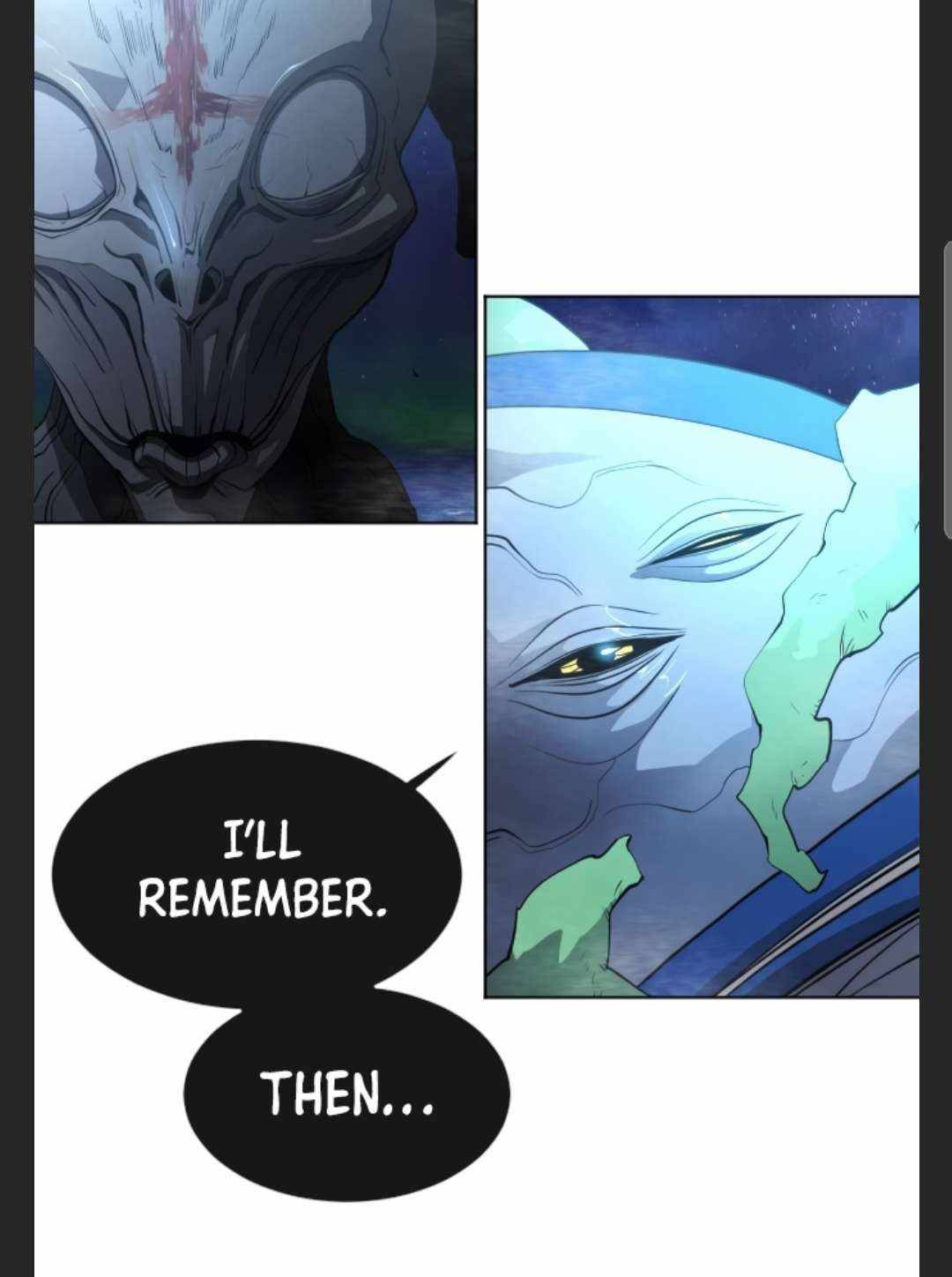 Superhuman Era, Chapter 106