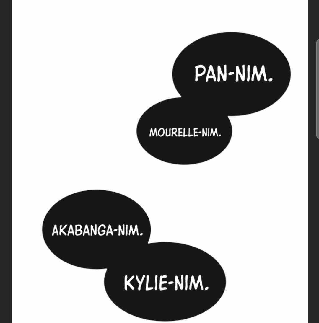 Superhuman Era, Chapter 106