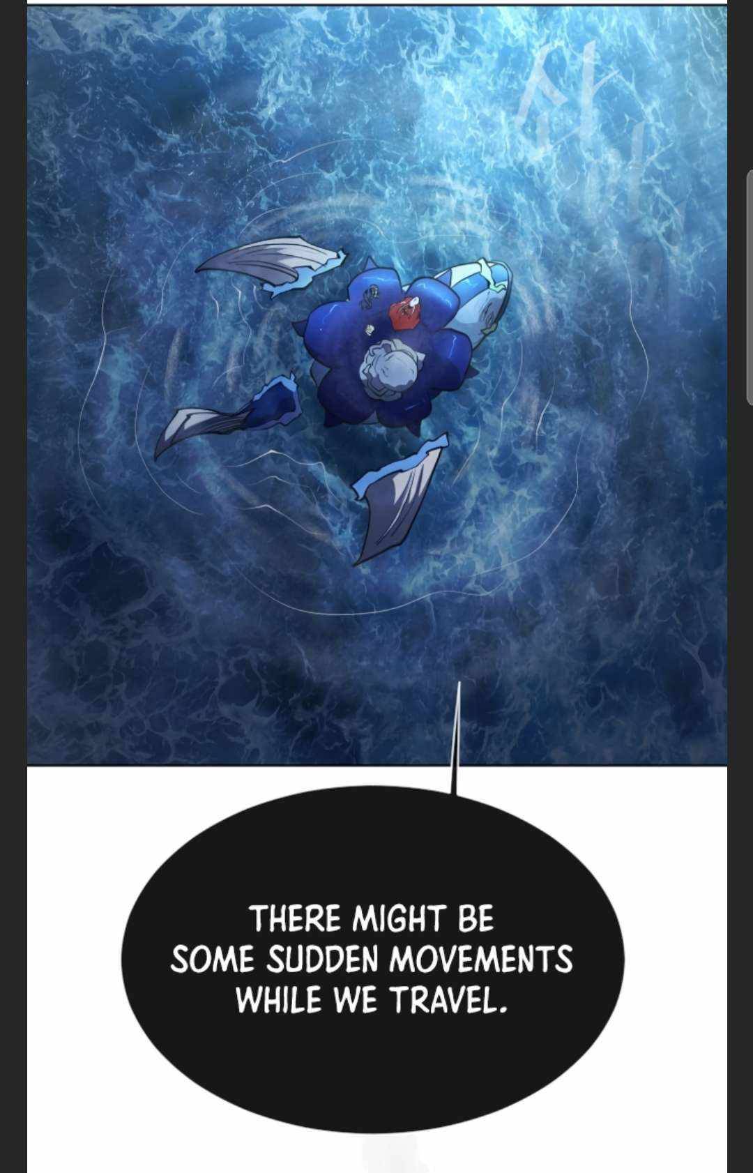 Superhuman Era, Chapter 106