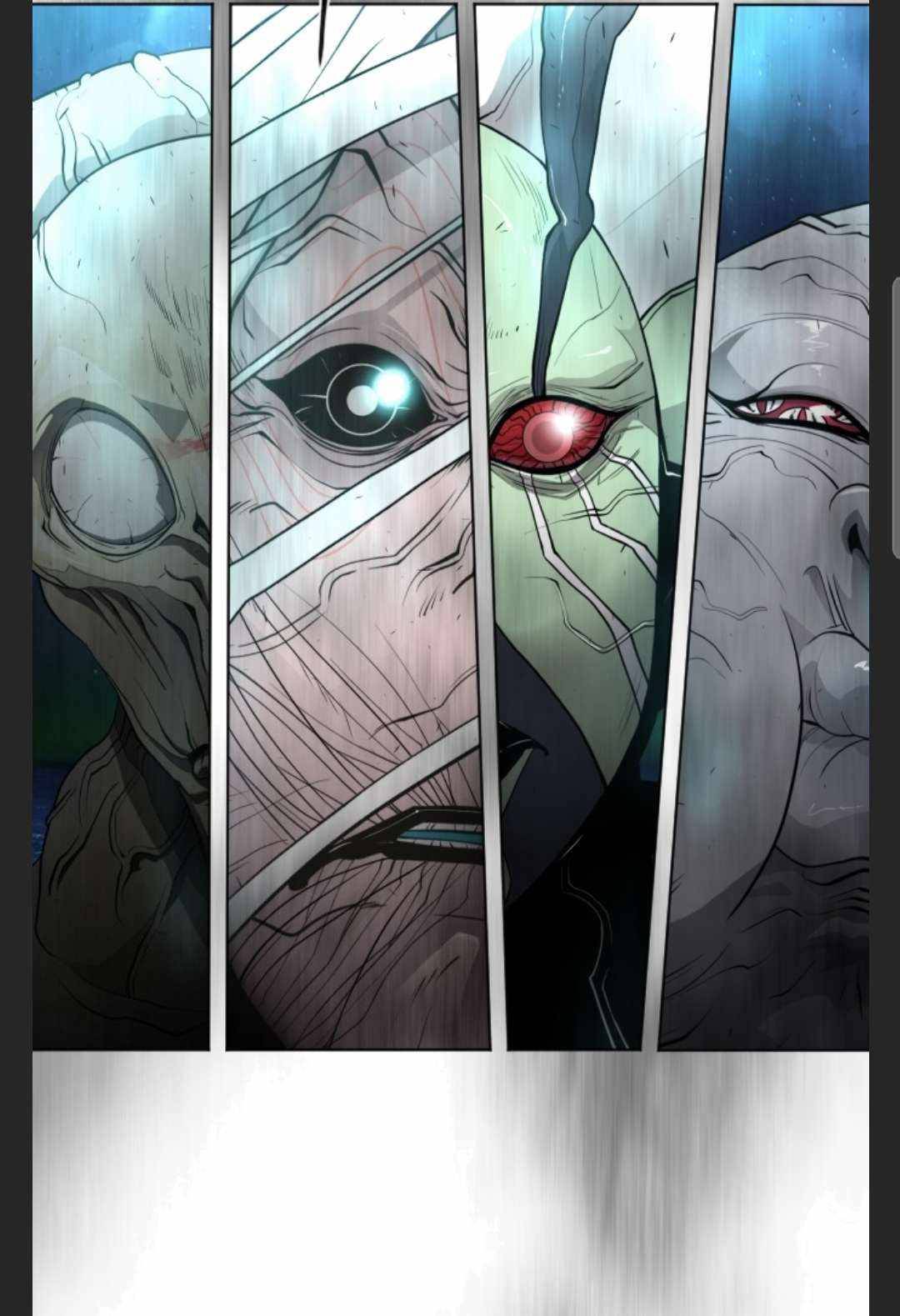 Superhuman Era, Chapter 106