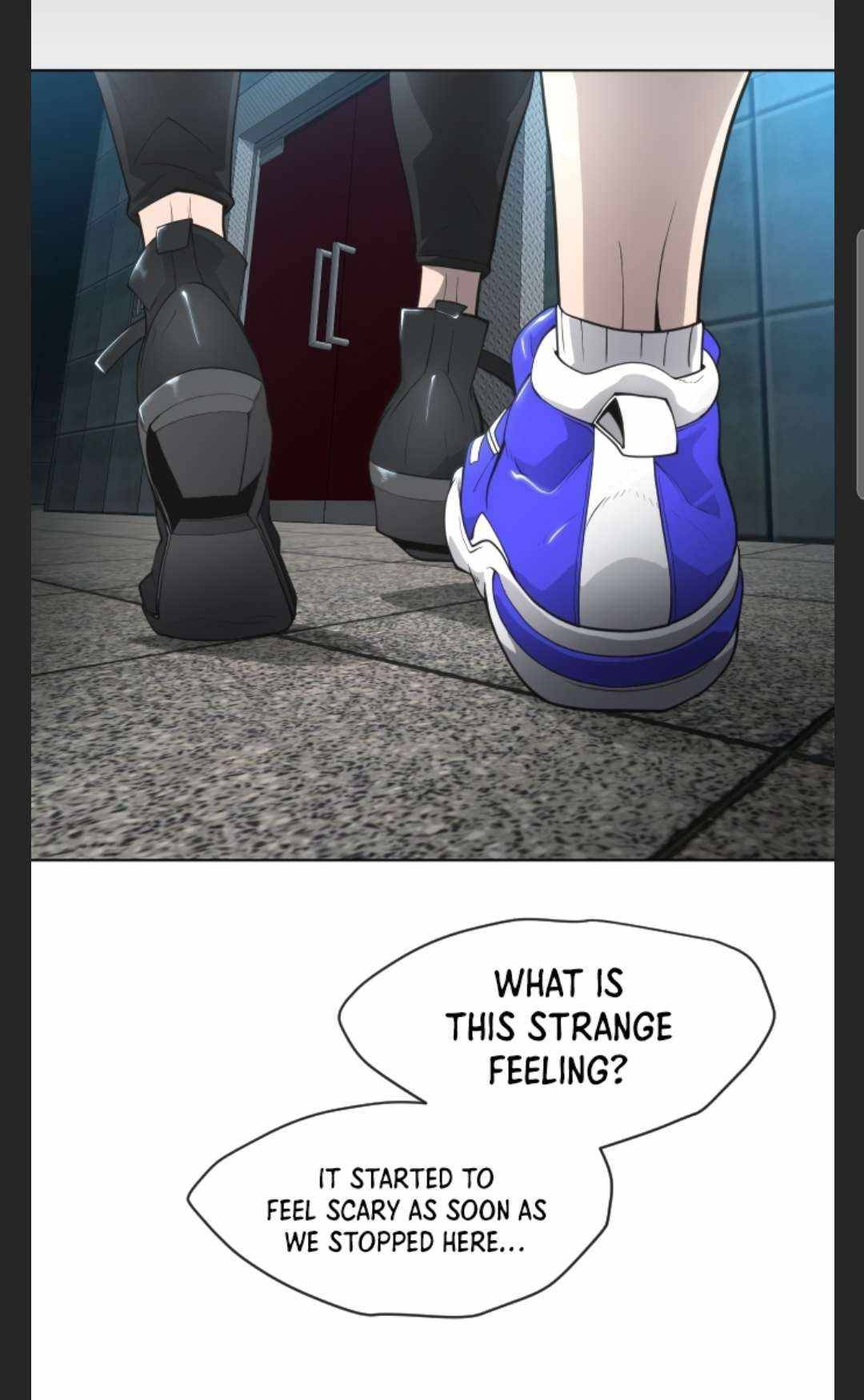 Superhuman Era, Chapter 106