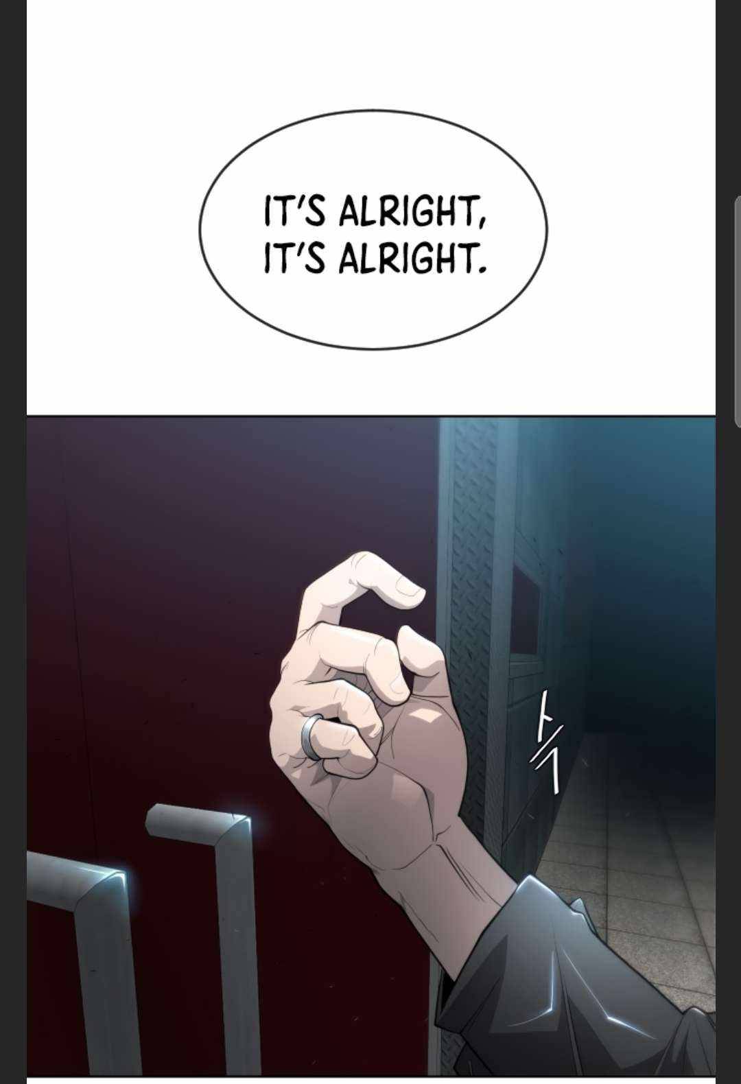 Superhuman Era, Chapter 106