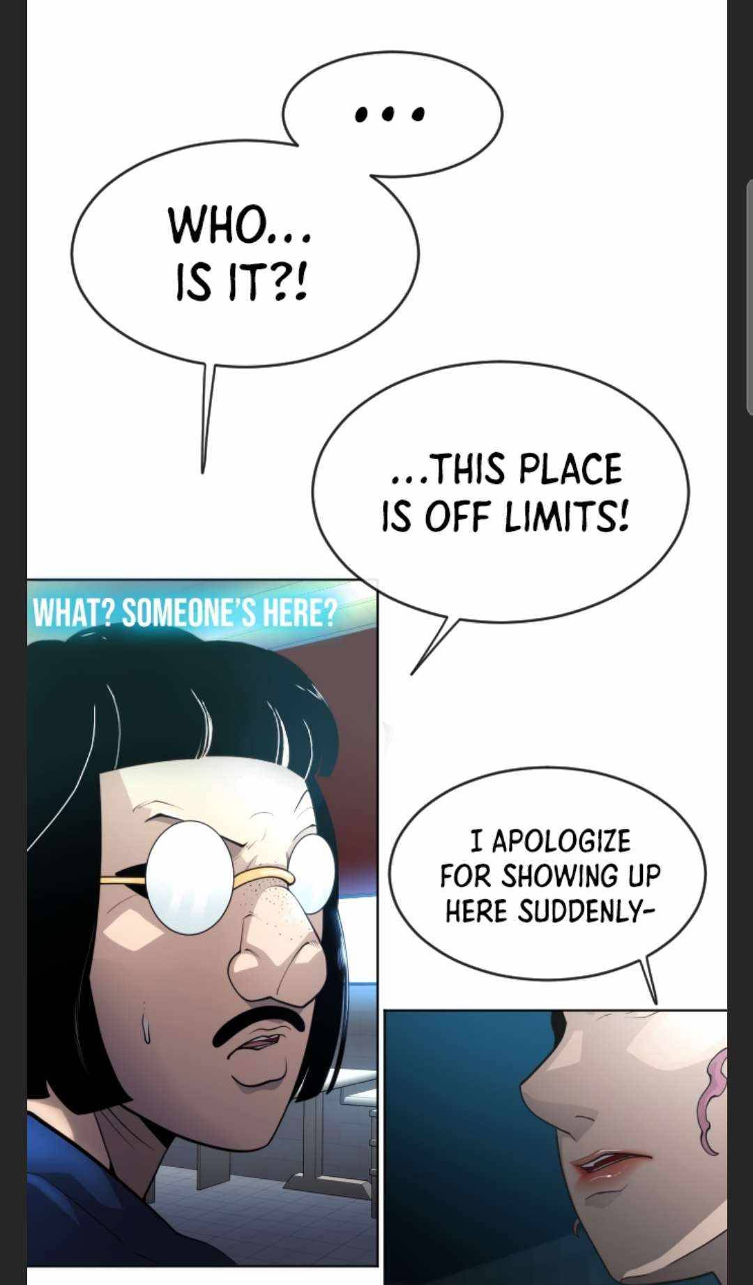 Superhuman Era, Chapter 106