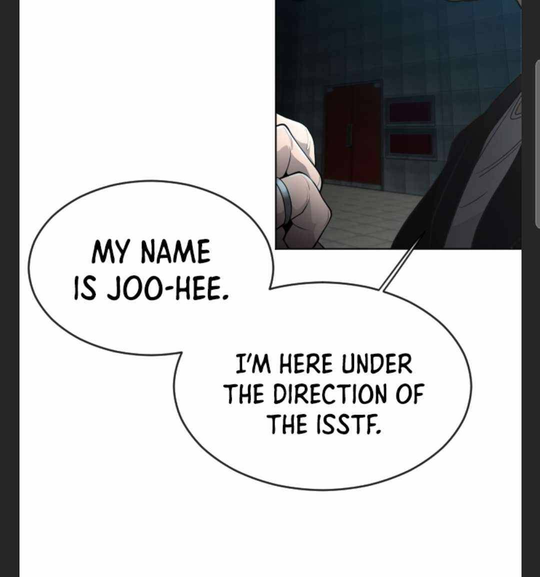 Superhuman Era, Chapter 106