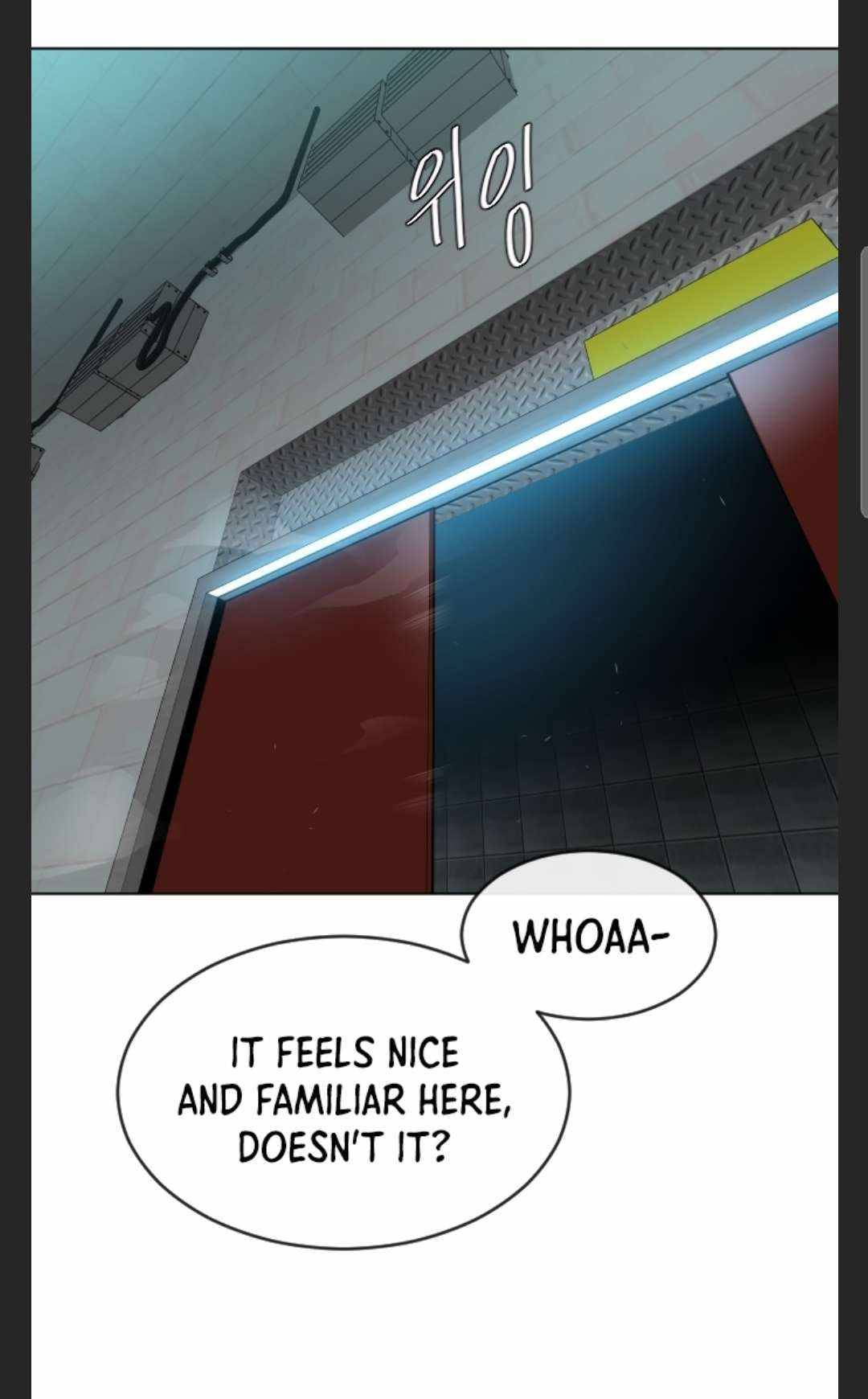 Superhuman Era, Chapter 106