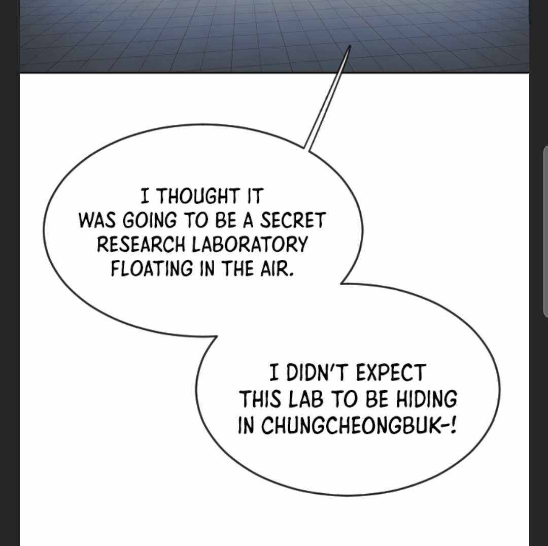 Superhuman Era, Chapter 106