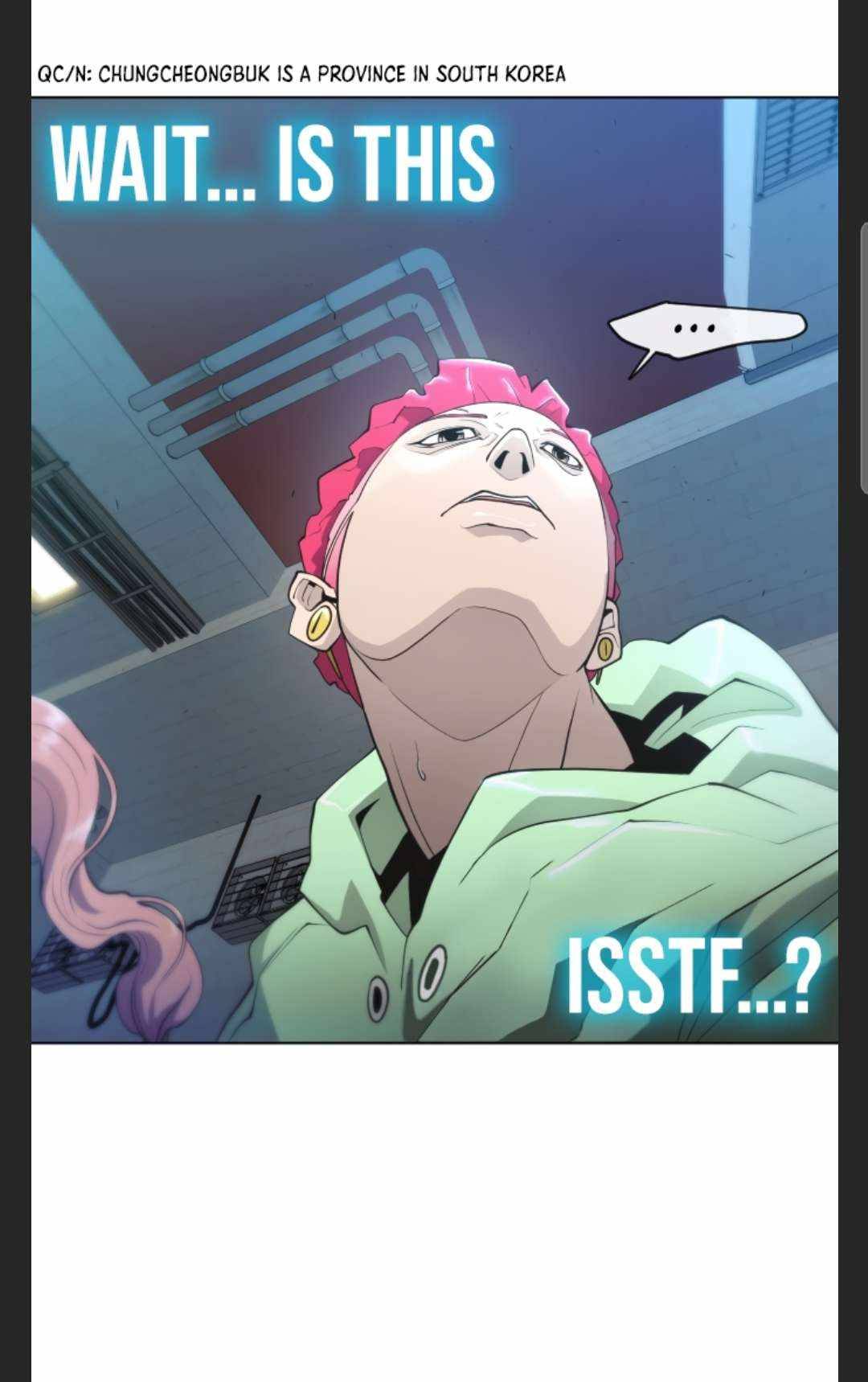 Superhuman Era, Chapter 106