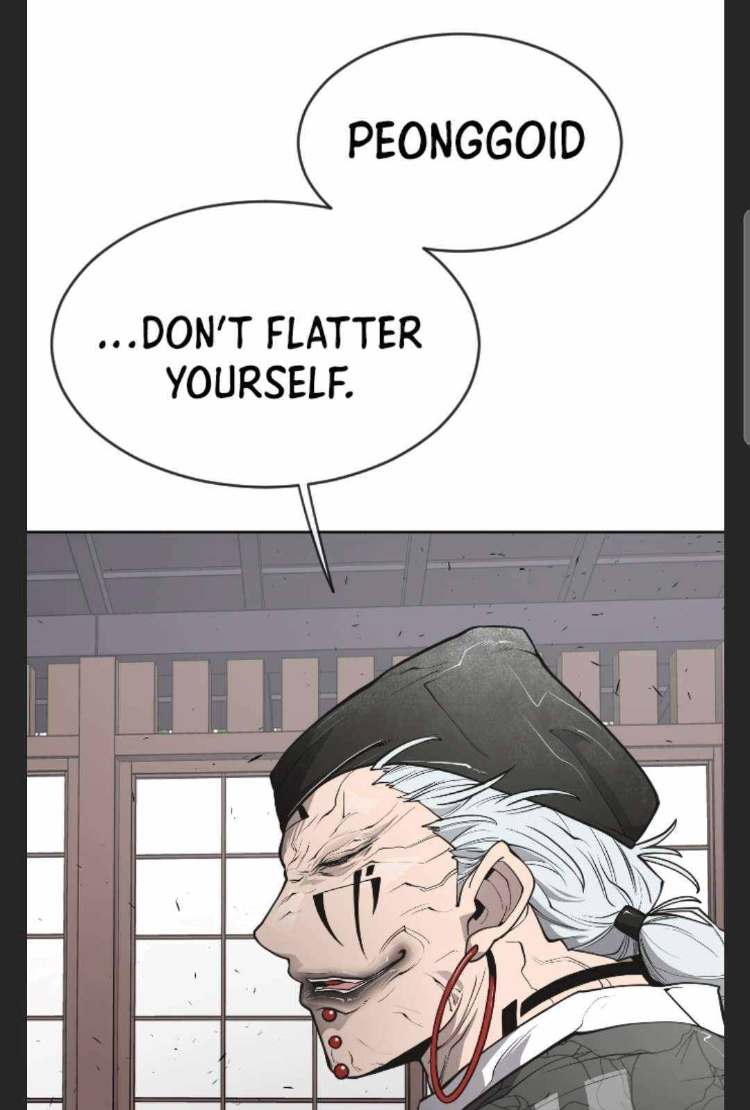 Superhuman Era, Chapter 106