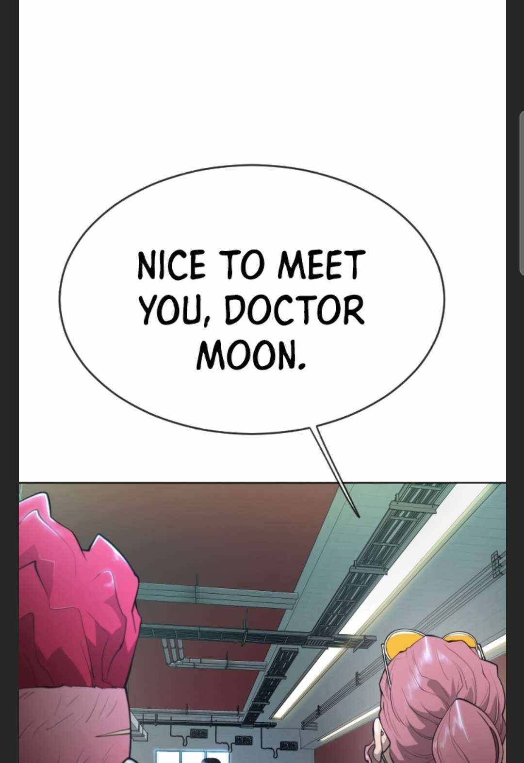 Superhuman Era, Chapter 106