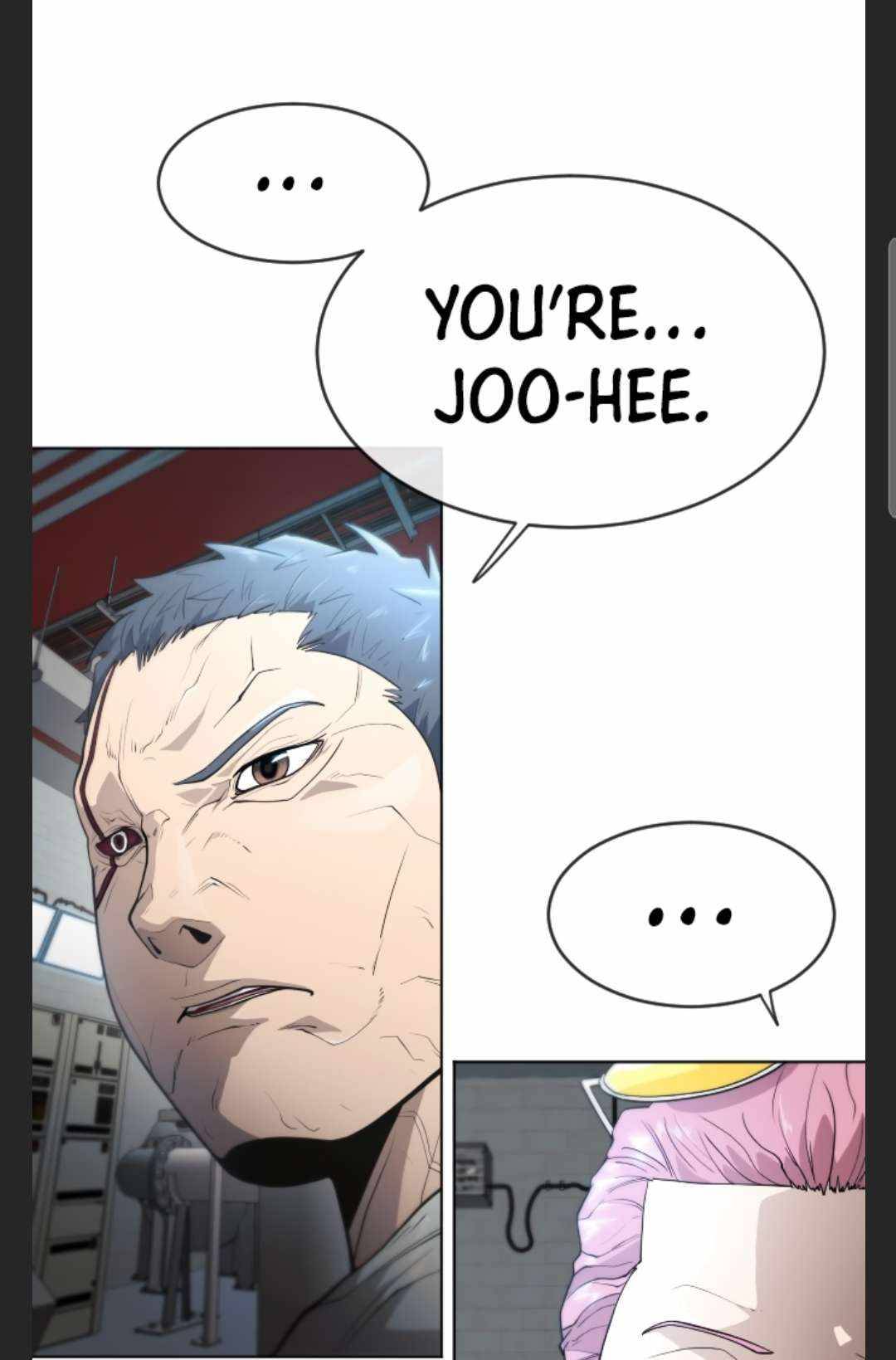 Superhuman Era, Chapter 106