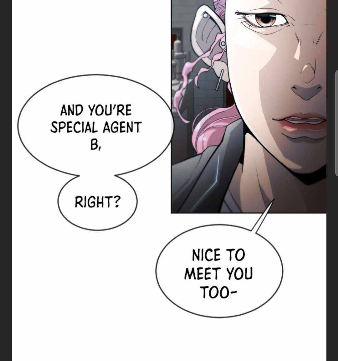 Superhuman Era, Chapter 106