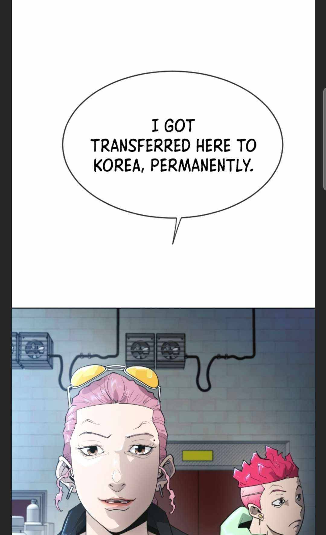 Superhuman Era, Chapter 106