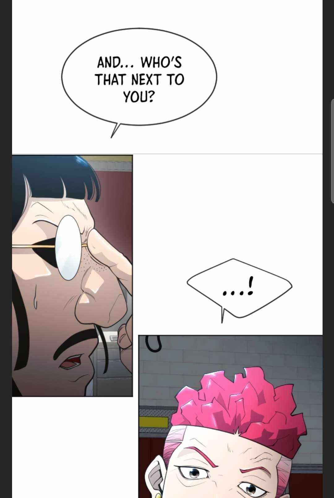 Superhuman Era, Chapter 106