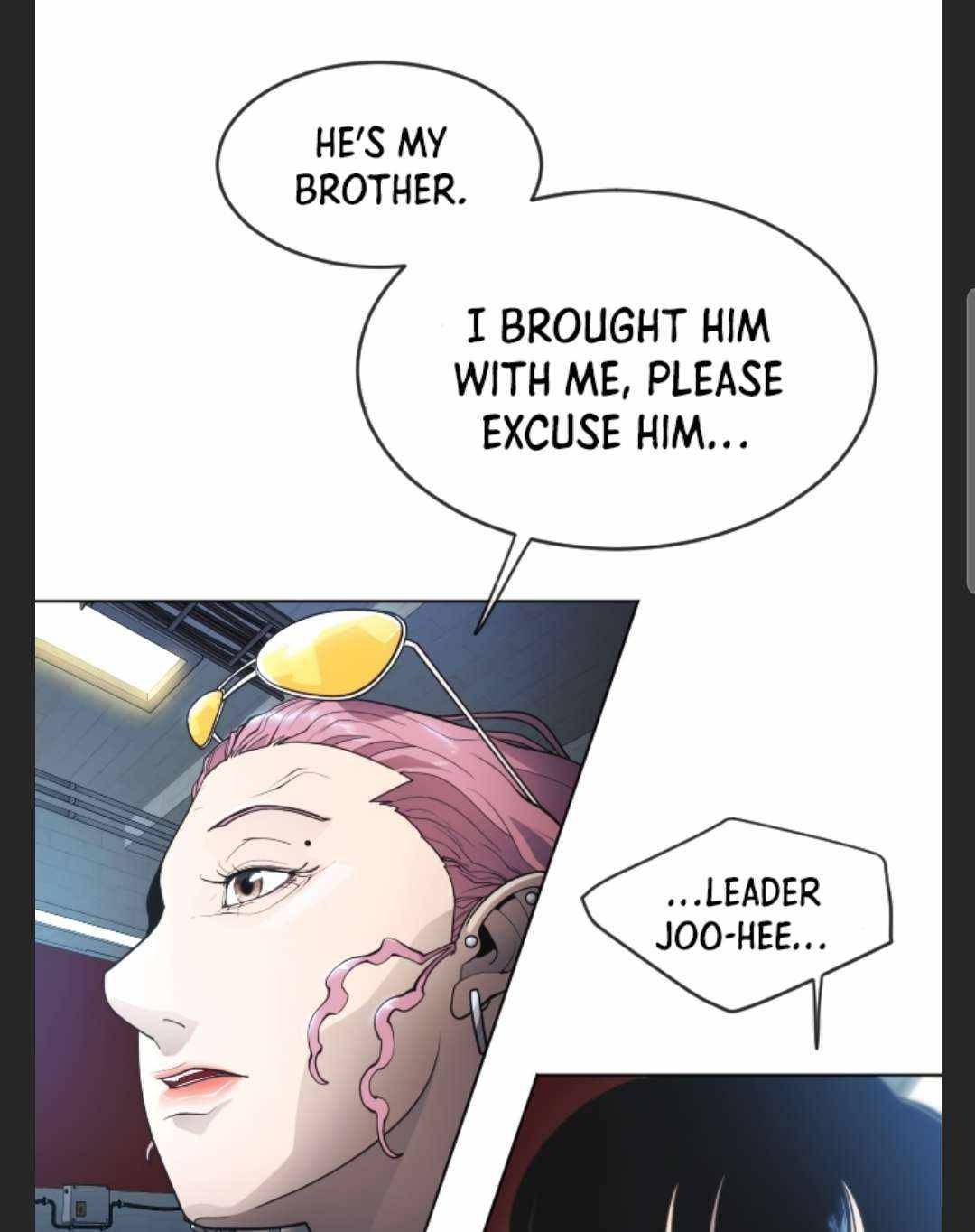 Superhuman Era, Chapter 106