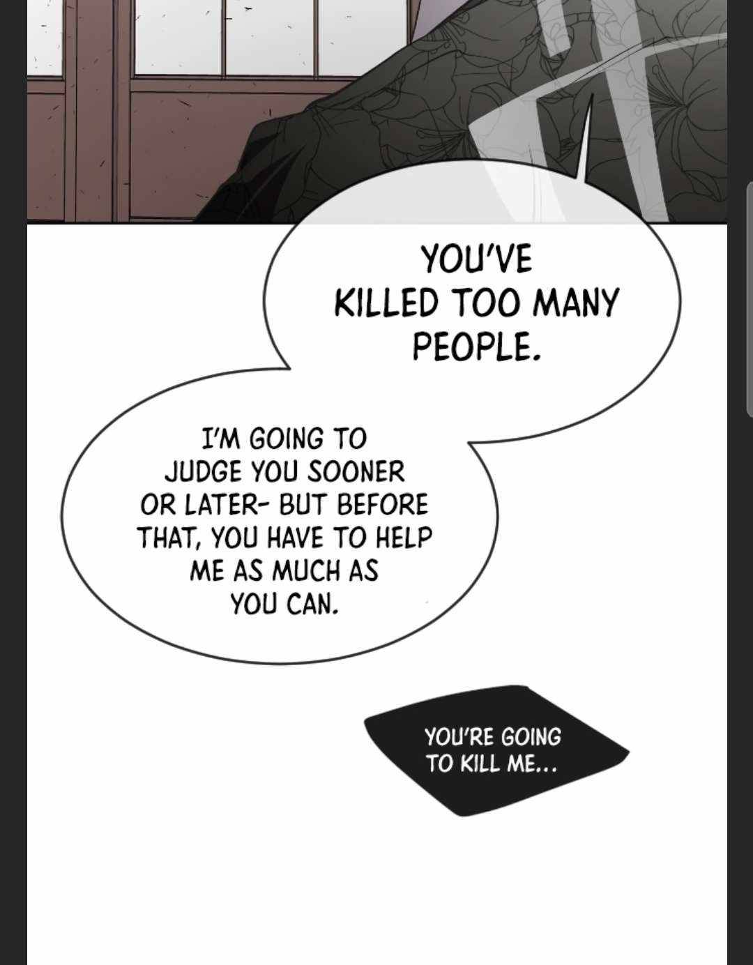 Superhuman Era, Chapter 106
