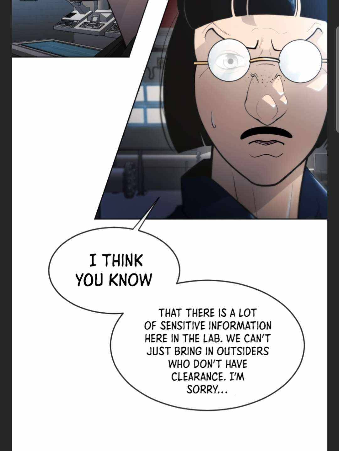 Superhuman Era, Chapter 106