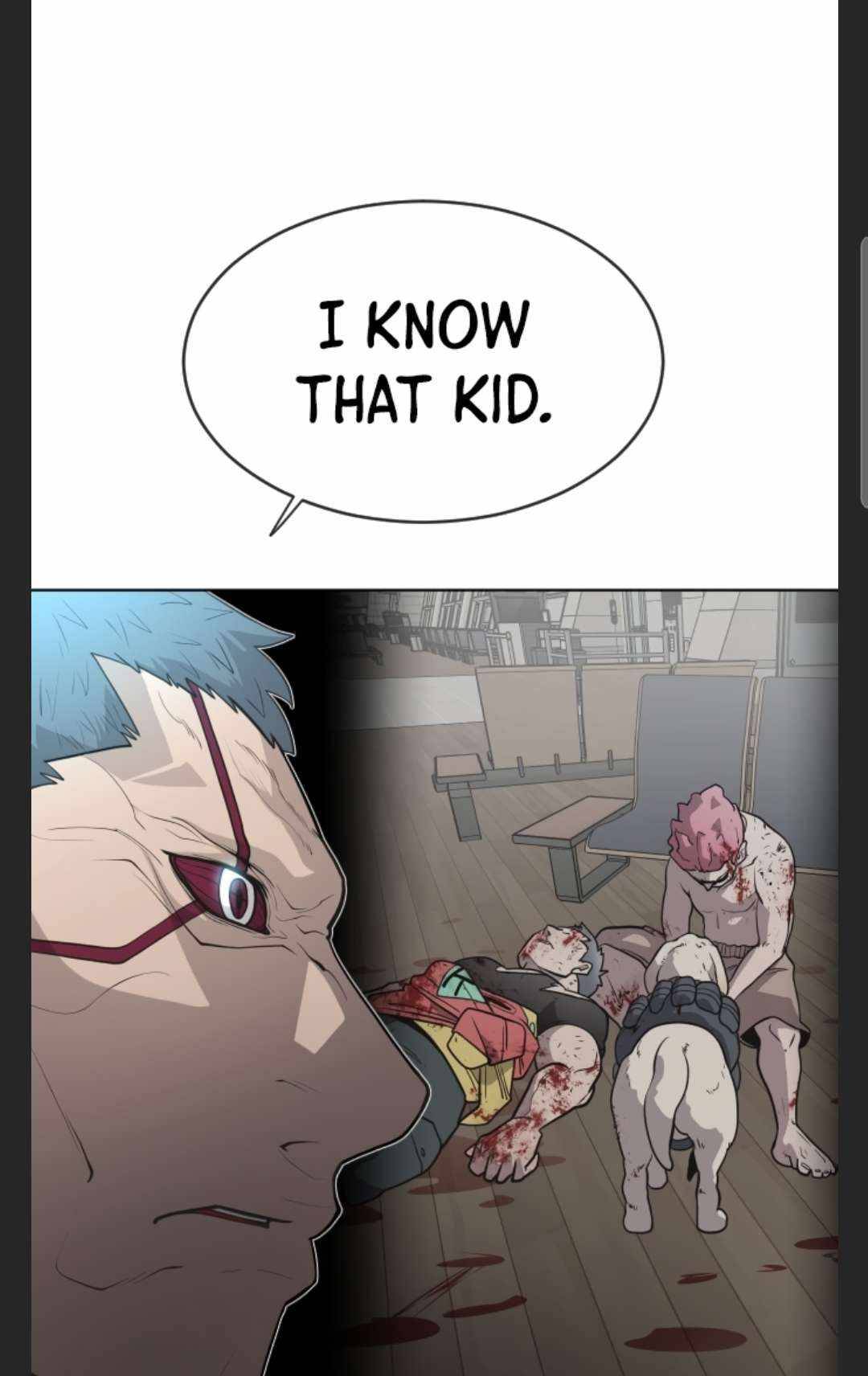 Superhuman Era, Chapter 106