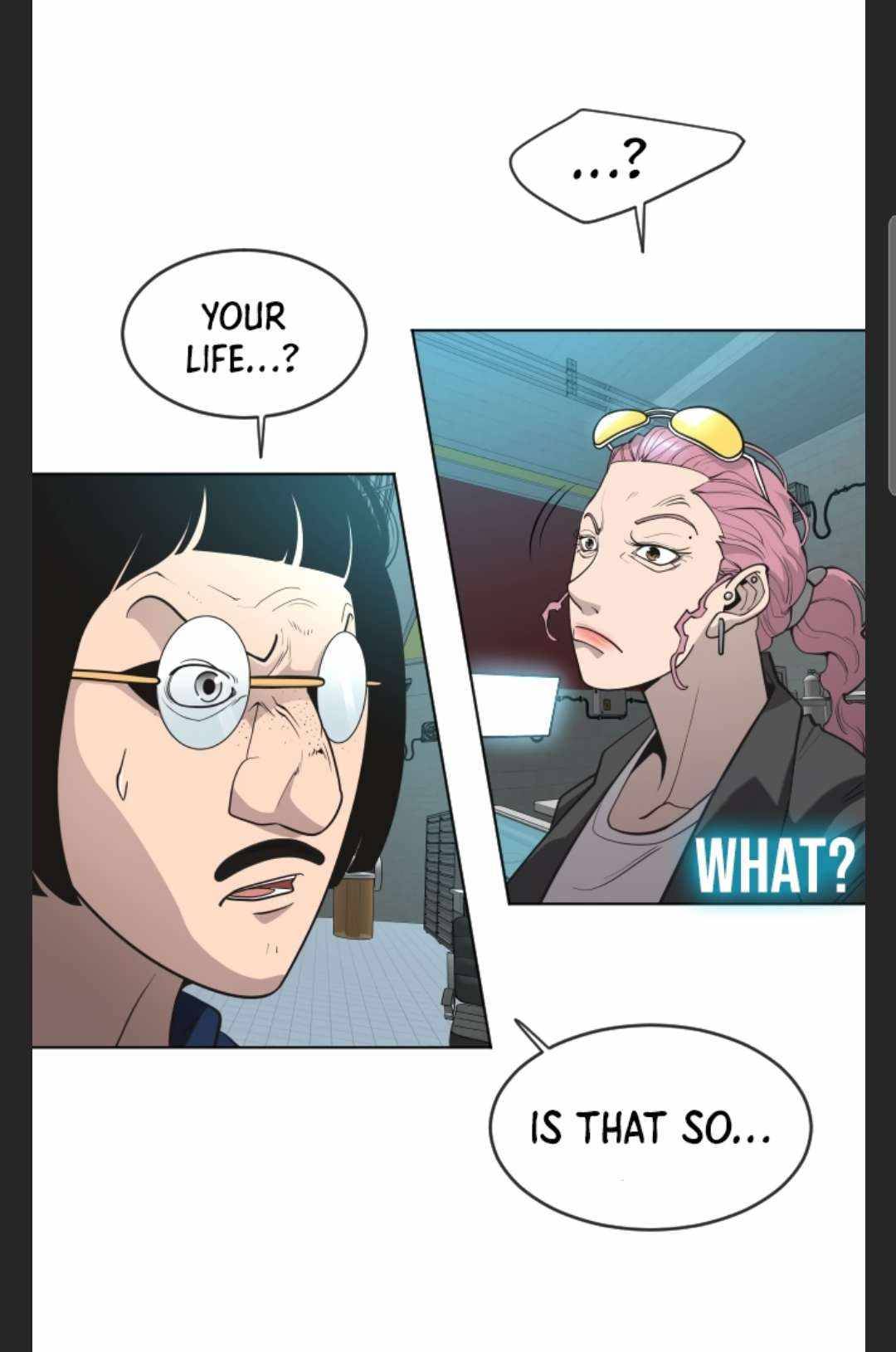 Superhuman Era, Chapter 106