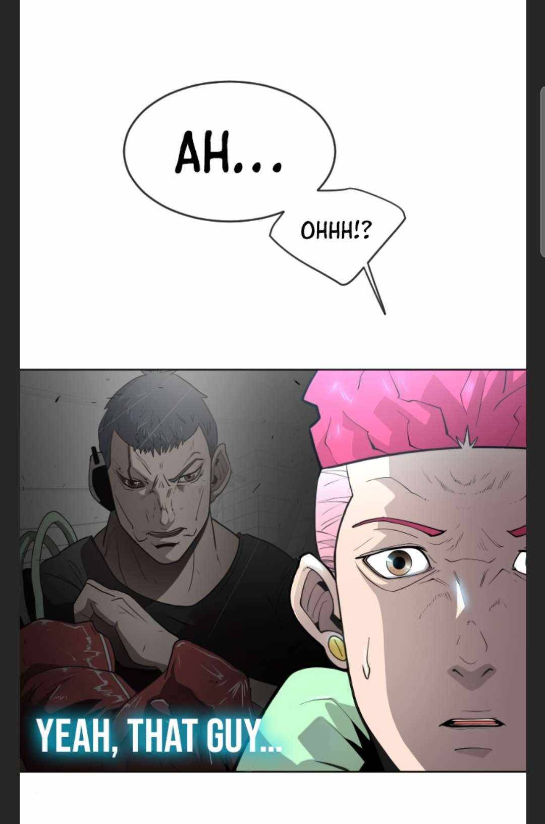 Superhuman Era, Chapter 106