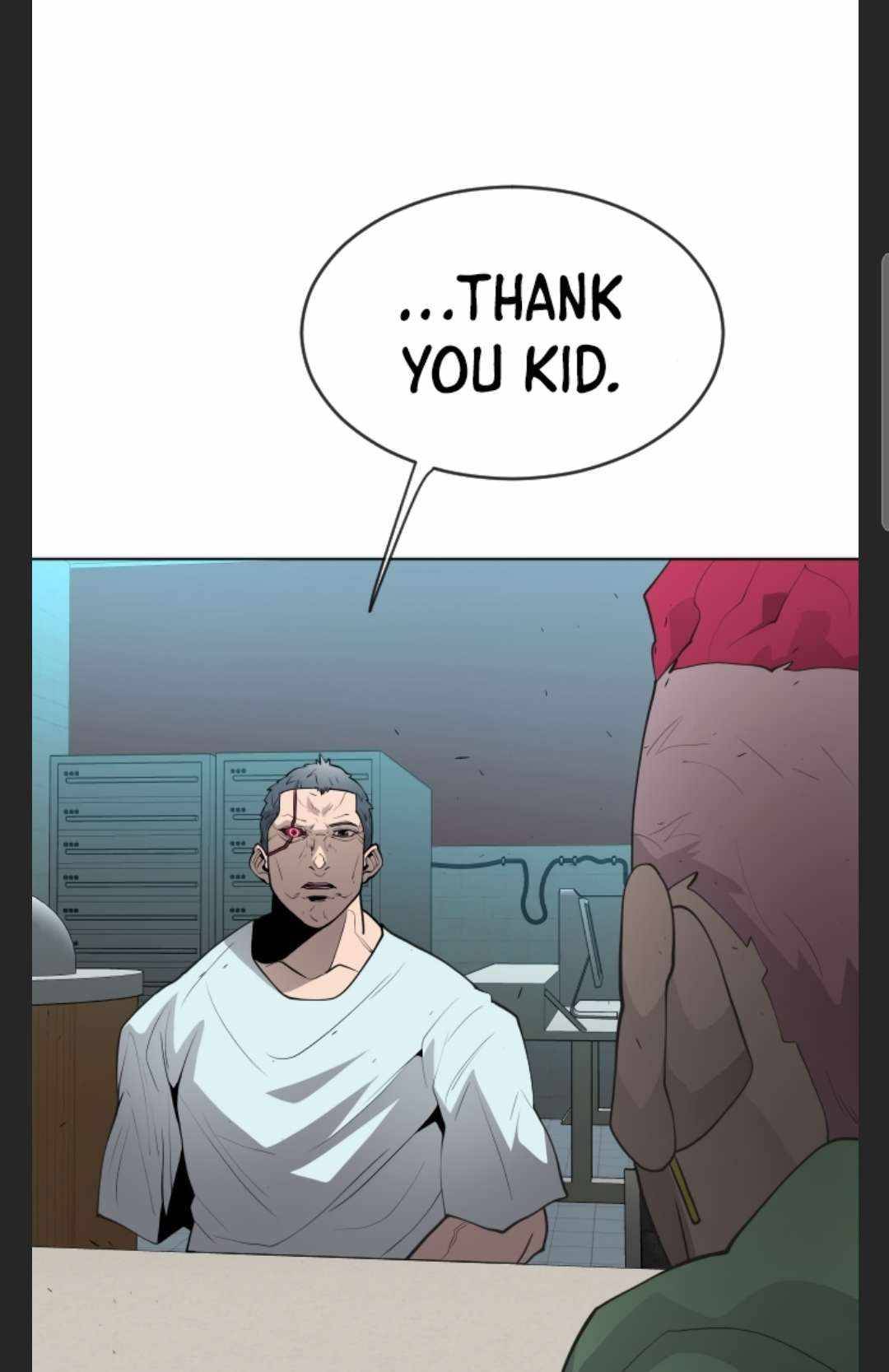 Superhuman Era, Chapter 106