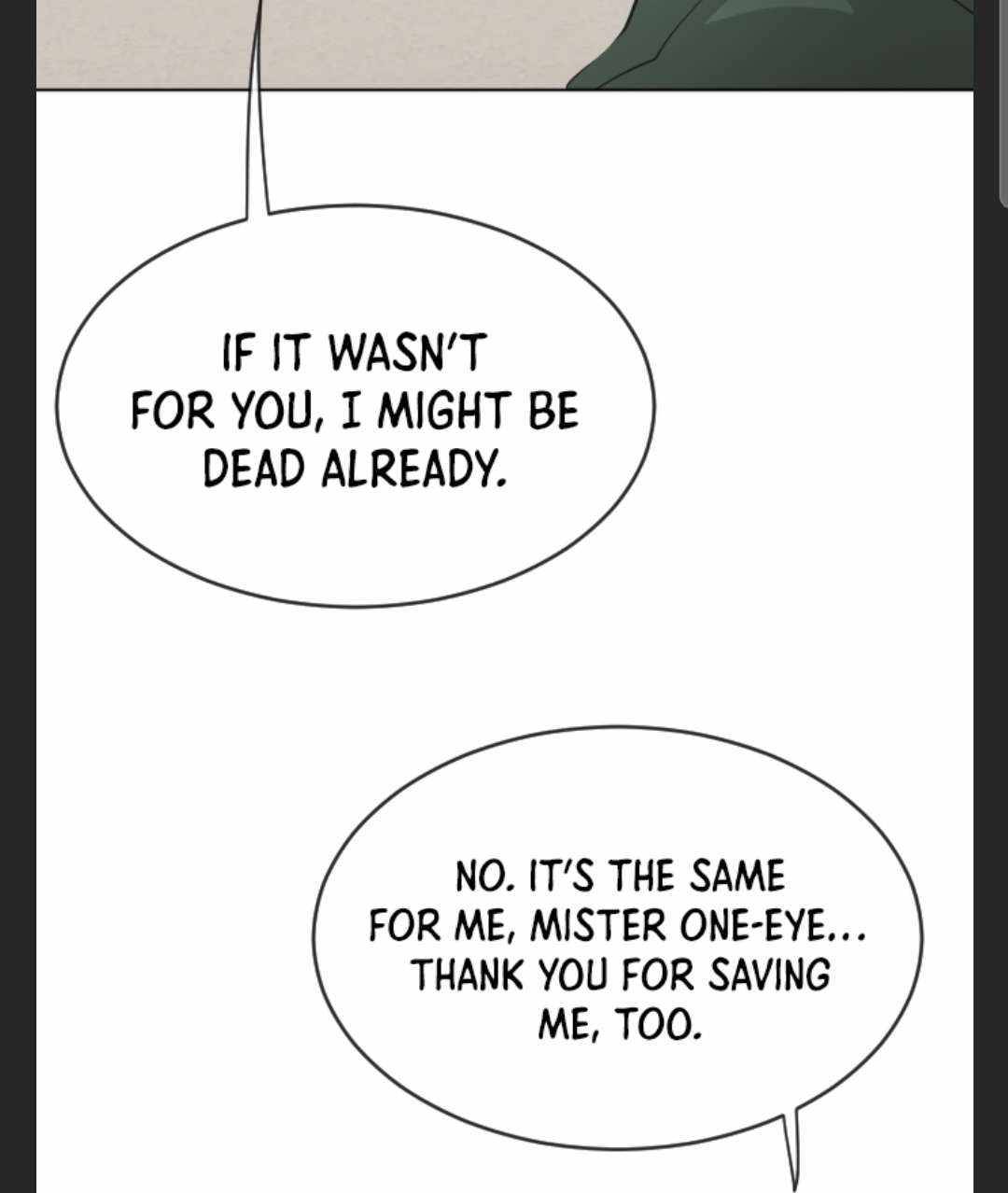 Superhuman Era, Chapter 106
