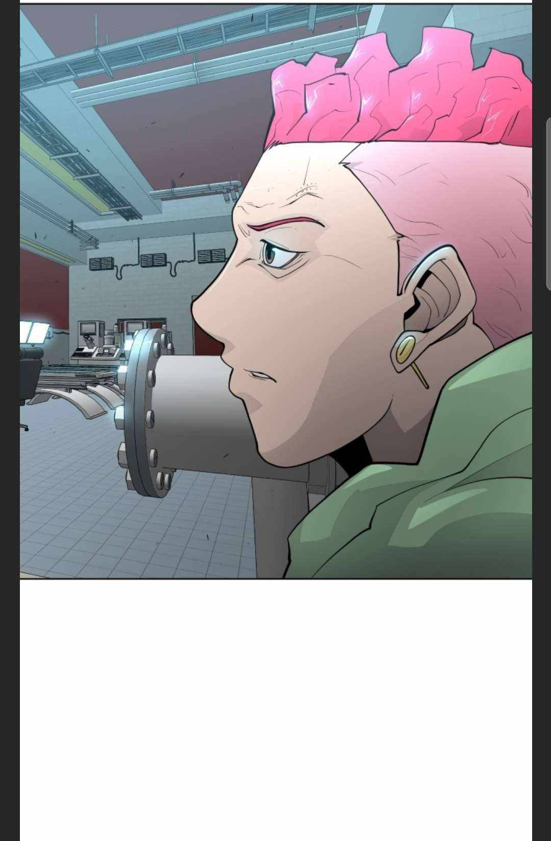 Superhuman Era, Chapter 106