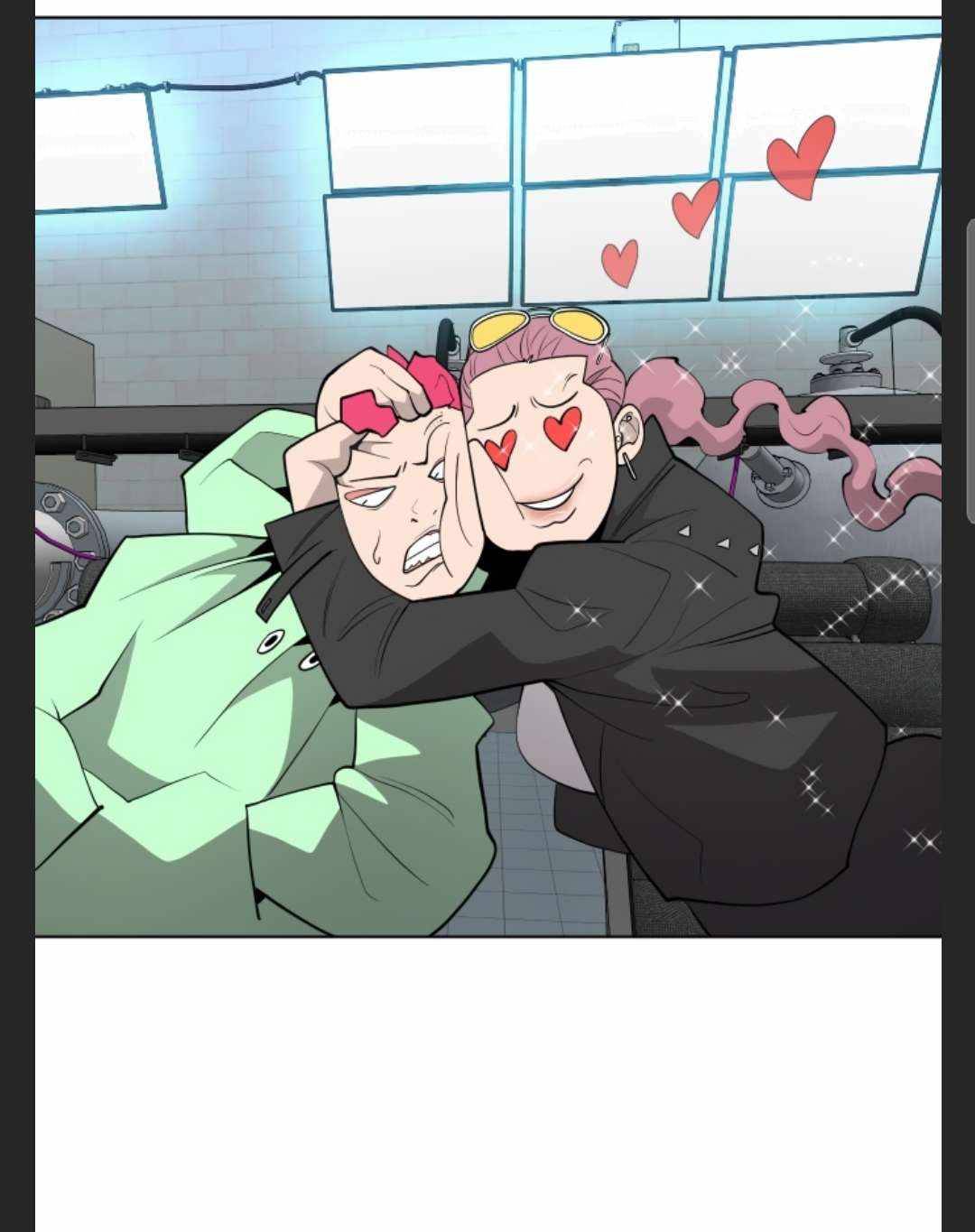Superhuman Era, Chapter 106