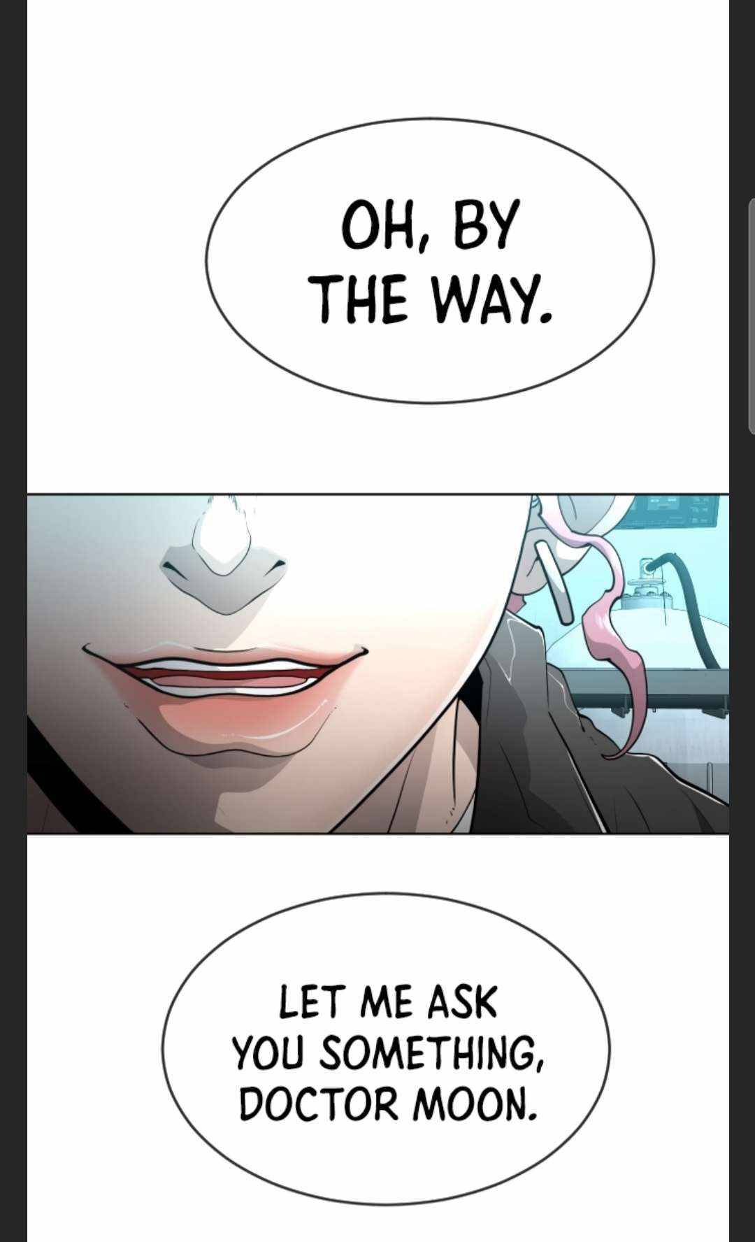 Superhuman Era, Chapter 106