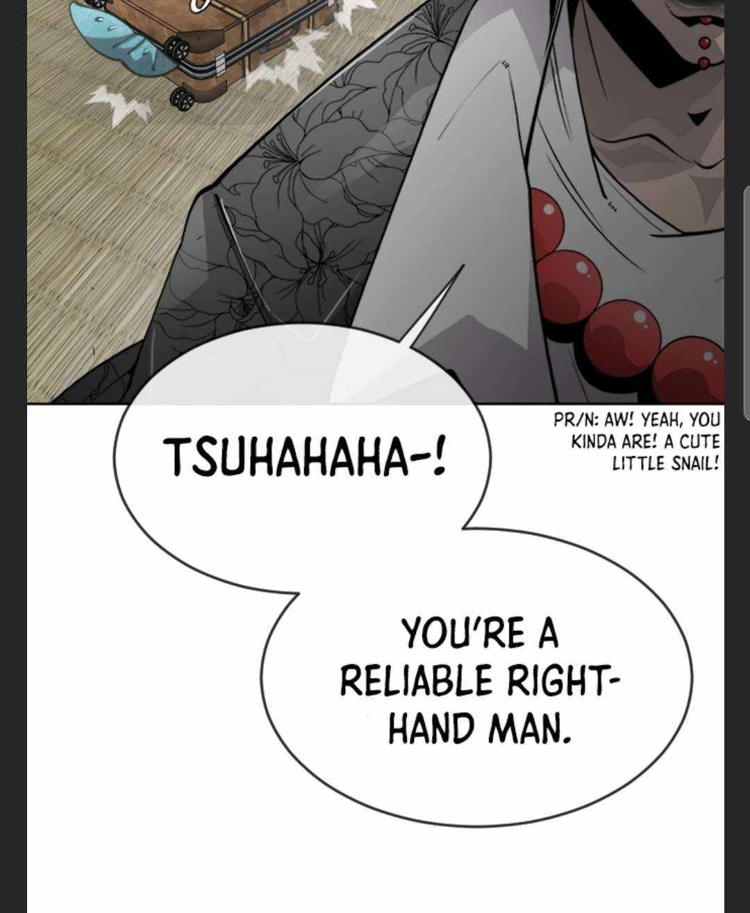 Superhuman Era, Chapter 106